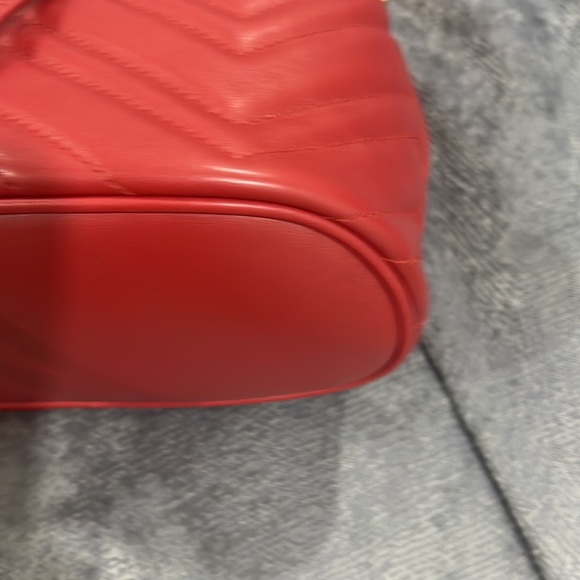 Gucci backpack - Picture 6 of 8